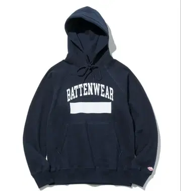 [Battenwear] 캐나다제 후디