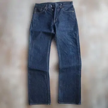 FREE BEE lot634 W29 L34 다크 블루