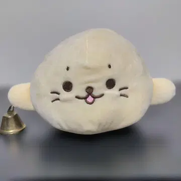 흉내쟁이 시로탄 봉제 인형 마더 가든