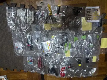 소동 정크 세트