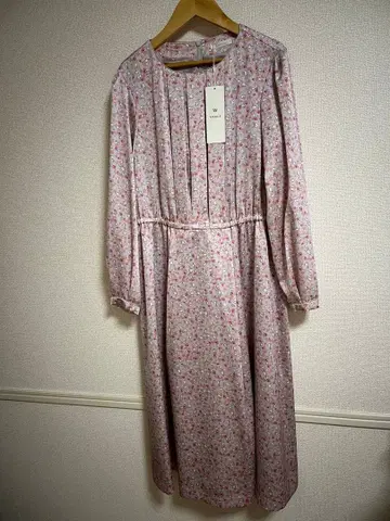 아마카 택 포함 새상품 미착용 원피스 사이즈 40