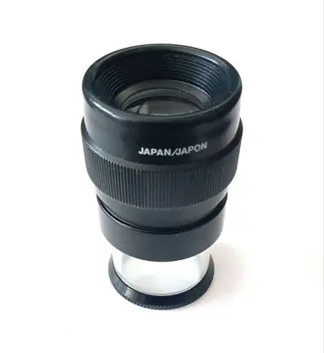 PEAK 피크 스케일 루페