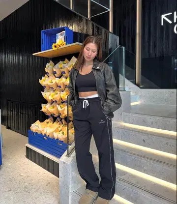 lululemon 룰루레몬 EREWHON 에레원 콜라보