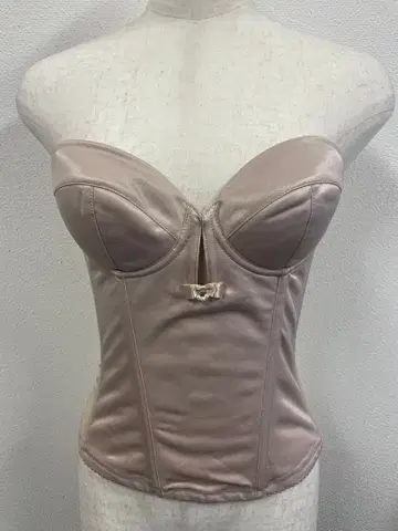 브라이덜 이너 뷔스티에(B75)