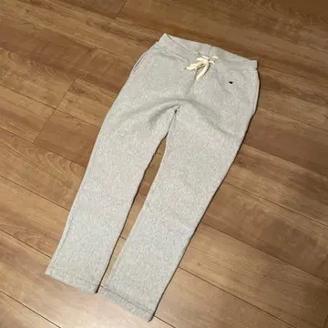 론 헤르만 별주 챔피온 스웨트 팬츠