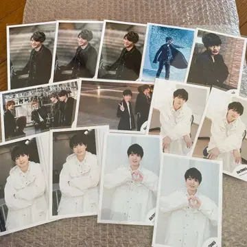 타카치 유고 공식 사진