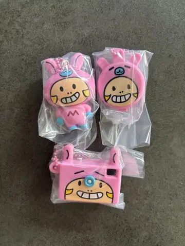 미니모니. 25th 미니어처 컬렉션 캡슐 토이 가챠가챠