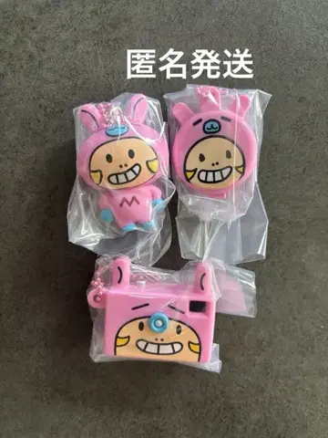 미니모니. 25th 미니어처 컬렉션 캡슐 토이 가챠가챠