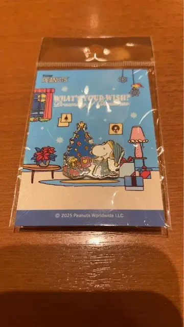 스누피 타운 유라쿠초 한정판 핀 배지