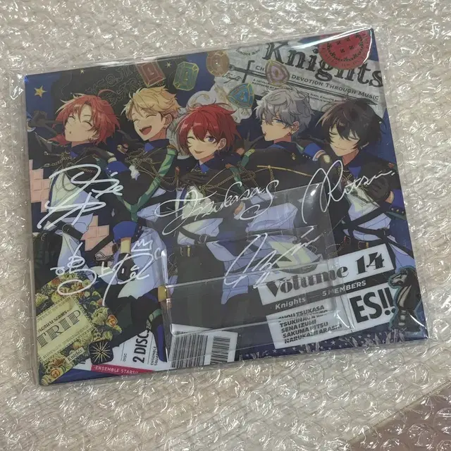 앙스타 나이츠 트립 아크릴 스탠드 블럭 일스타 레오 세나 리츠 양도