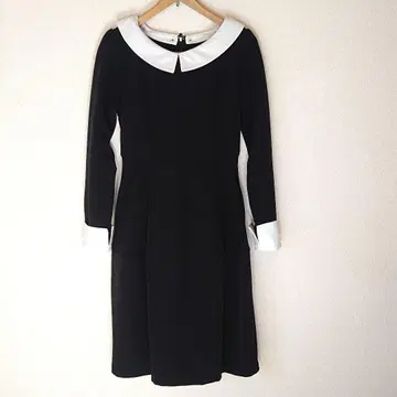 [ 새상품급 ] 고베 레지나 원피스 미인 블랙 SS