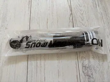 SnowMan Dome Tour ON 응원봉 스노