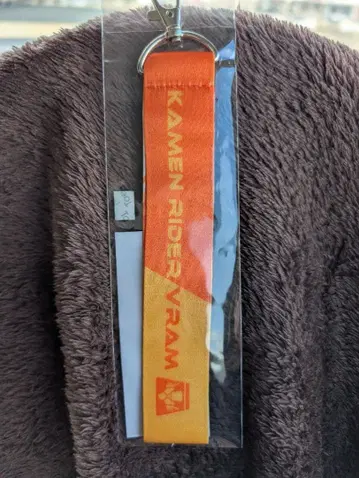 가면라이더 가브 핸드 스트랩  라키아 아마르가 V시네