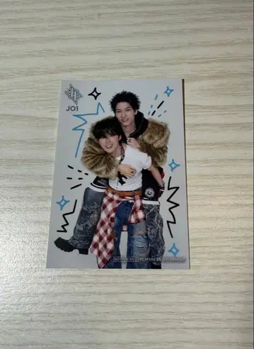 코노 준키 킨죠 스카이 TSUTAYA 유닛 스티커