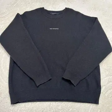 RAGEBLUE 맨투맨 L 사이즈