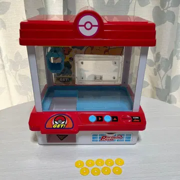 포켓몬 뽑기 게임