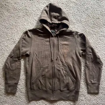 블랑키 제트 시티 후드티 M 아사이 켄이치 디자인 유니클로