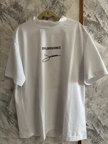 EFFLORESCENCE 모크넥 새상품급