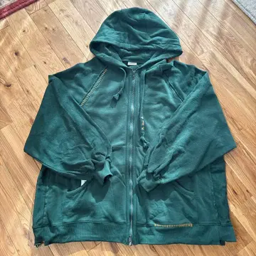 Misayo님 하기 후드티