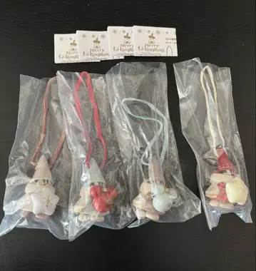 릴린린 2025 디즈니 캡슐 토이