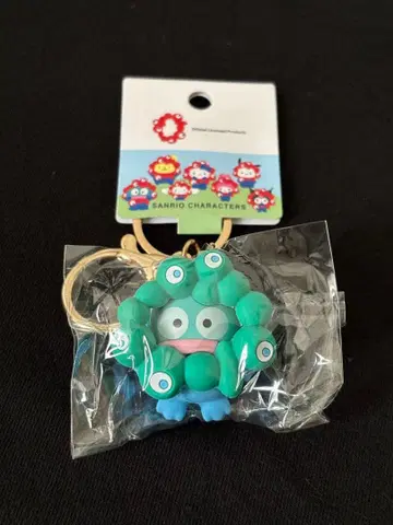 미야쿠미야쿠 한교동 키링 파스텔 미사용 새상품