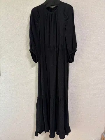 shinzone 롱 드레스