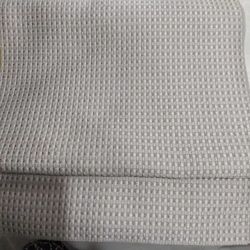 오비 나고야 오비 섬세한 체크 무늬