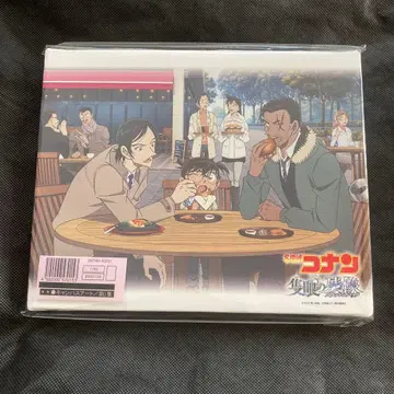 명탐정 코난 의  캠퍼스 아트 캔버스 아트 코난  한정판