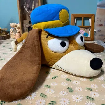 디즈니랜드 토이스토리 팬캡