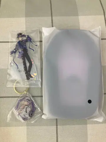 트위스테 제일복권 옥타비넬 3세트