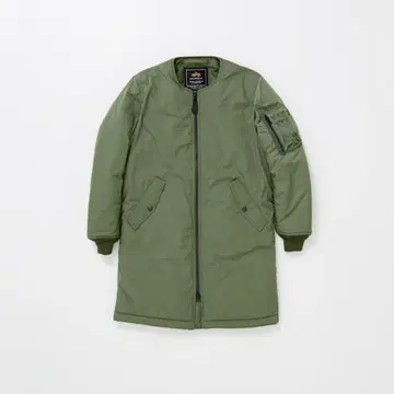 SENSE OF PLACE / ALPHA INDUSTRIES MA-1