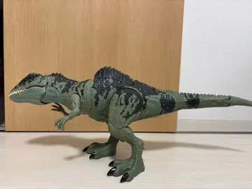 마텔 쥬라기 월드 슈퍼 물기! 포효하는 기가노토사우루스