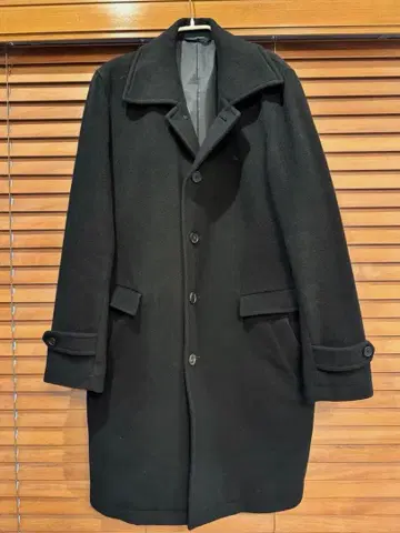 조셉옴므 체스터 코트 50