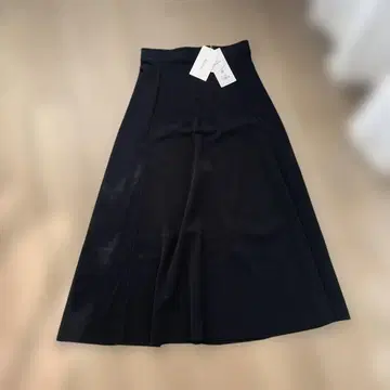 Mila Owen 스커트 (블랙 사이즈 1) 미사용