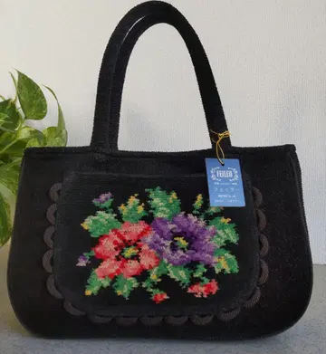 페이러 토트백 택 포함 새상품 FEILER 핸드백