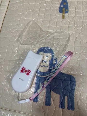 사이토 나기사 졸업 콘서트 응원봉