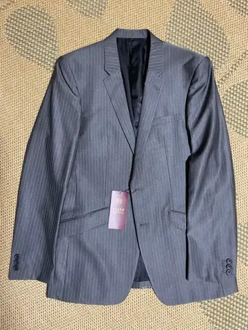 다케오 키쿠치 자켓