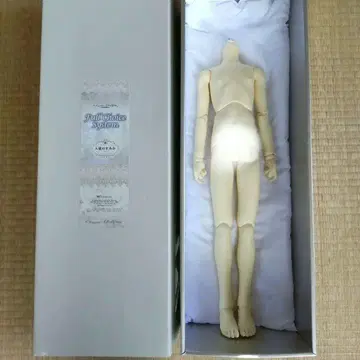 [ 최종 가격 인하 ] SD13 슈퍼돌피 남아 바디