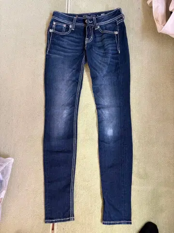 Miss Me 스키니 데님