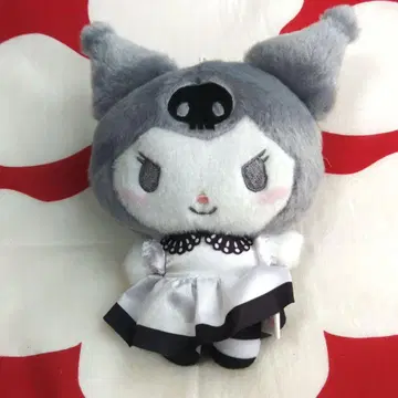 쿠로미 봉제 인형 약 15cm