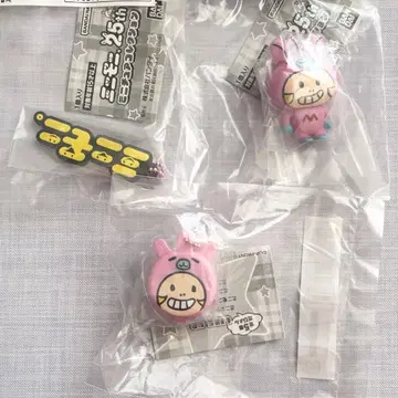 미개봉 / 미니모니. 미니어처 컬렉션 가챠가챠 묶음 판매