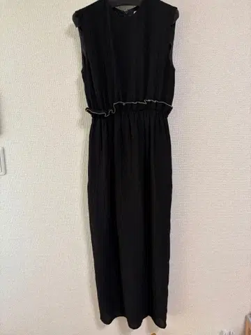 ships wai 슬리브리스 원피스 노지리 미호 씨