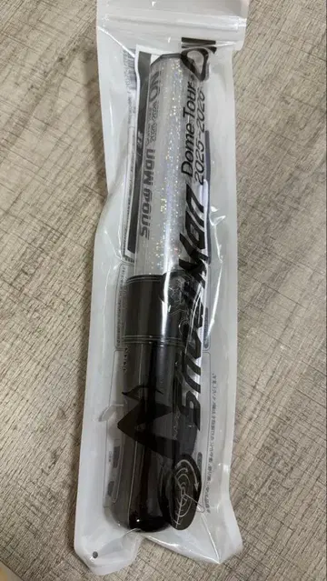 SnowMan 응원봉 미개봉 새상품