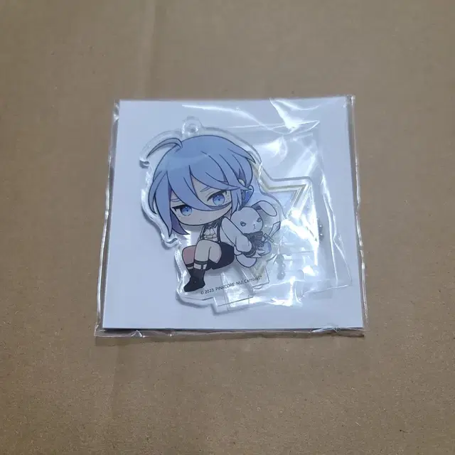 누카니발 에드몬드 아크릴 스탠드