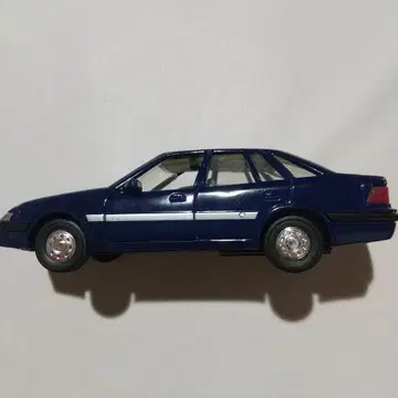 한국 미니카 kingstar toy ESPERO