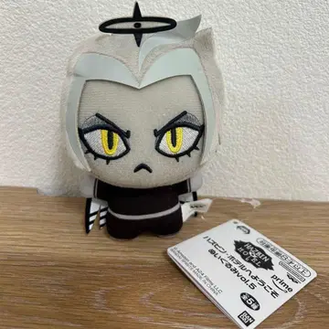 해즈빈 호텔에 오신 것을 환영합니다 봉제 인형 vol.5 류트