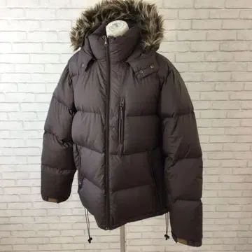 11.28 h970 컨버스 다운 자켓 LL