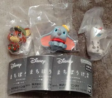 디즈니 기다림 2 3종 세트