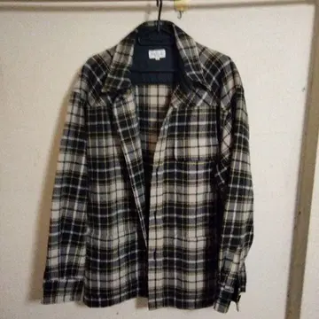 PEUL SMIH 셔츠 자켓