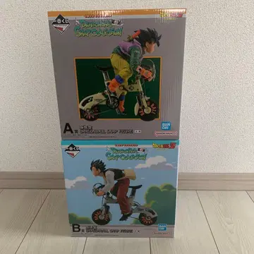 드래곤볼 제일복권